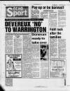 South Wales Echo Saturday 07 January 1989 Page 44