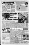 South Wales Echo Tuesday 10 January 1989 Page 10