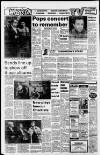 South Wales Echo Monday 16 January 1989 Page 4