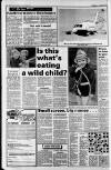 South Wales Echo Monday 16 January 1989 Page 10