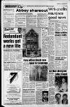 South Wales Echo Monday 16 January 1989 Page 12