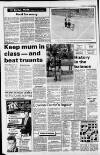 South Wales Echo Wednesday 18 January 1989 Page 10