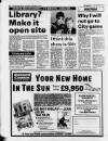 South Wales Echo Saturday 28 January 1989 Page 12