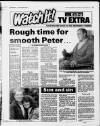 South Wales Echo Saturday 28 January 1989 Page 21