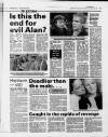 South Wales Echo Saturday 28 January 1989 Page 27