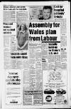 South Wales Echo Wednesday 01 February 1989 Page 7