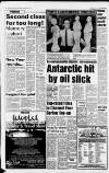 South Wales Echo Wednesday 01 February 1989 Page 12