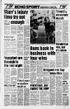 South Wales Echo Wednesday 01 February 1989 Page 25