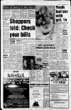South Wales Echo Thursday 02 February 1989 Page 8