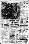 South Wales Echo Thursday 02 February 1989 Page 10