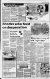 South Wales Echo Thursday 02 February 1989 Page 16