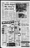South Wales Echo Thursday 16 February 1989 Page 8