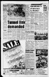 South Wales Echo Thursday 16 February 1989 Page 10