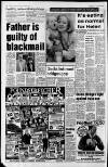 South Wales Echo Thursday 16 February 1989 Page 12