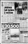 South Wales Echo Thursday 16 February 1989 Page 14