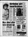 South Wales Echo Saturday 18 February 1989 Page 3
