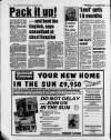 South Wales Echo Saturday 18 February 1989 Page 8