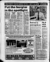 South Wales Echo Saturday 18 February 1989 Page 14