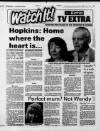 South Wales Echo Saturday 18 February 1989 Page 21