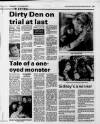 South Wales Echo Saturday 18 February 1989 Page 27