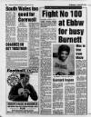 South Wales Echo Saturday 18 February 1989 Page 44