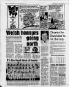South Wales Echo Saturday 18 February 1989 Page 46