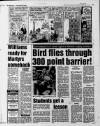 South Wales Echo Saturday 18 February 1989 Page 47