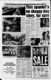 South Wales Echo Thursday 23 February 1989 Page 10