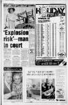 South Wales Echo Thursday 23 February 1989 Page 11