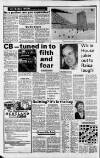 South Wales Echo Thursday 23 February 1989 Page 20