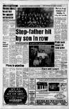 South Wales Echo Thursday 23 February 1989 Page 21