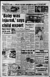 South Wales Echo Wednesday 01 March 1989 Page 3