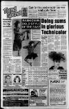 South Wales Echo Wednesday 01 March 1989 Page 8