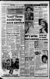 South Wales Echo Wednesday 01 March 1989 Page 10