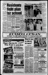 South Wales Echo Wednesday 01 March 1989 Page 12