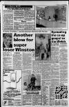 South Wales Echo Wednesday 01 March 1989 Page 14