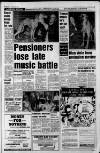 South Wales Echo Wednesday 01 March 1989 Page 15