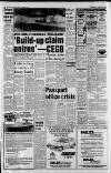 South Wales Echo Wednesday 01 March 1989 Page 16