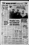 South Wales Echo Wednesday 01 March 1989 Page 27