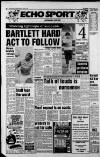 South Wales Echo Wednesday 01 March 1989 Page 34