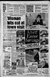 South Wales Echo Thursday 23 March 1989 Page 7