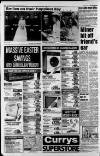 South Wales Echo Thursday 23 March 1989 Page 10