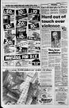 South Wales Echo Thursday 23 March 1989 Page 14
