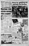 South Wales Echo Thursday 23 March 1989 Page 15