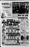 South Wales Echo Thursday 23 March 1989 Page 20