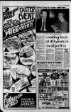 South Wales Echo Thursday 23 March 1989 Page 26