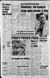 South Wales Echo Thursday 23 March 1989 Page 30