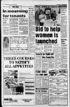 South Wales Echo Tuesday 04 April 1989 Page 6