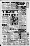 South Wales Echo Tuesday 04 April 1989 Page 20