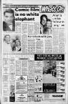 South Wales Echo Thursday 27 April 1989 Page 7